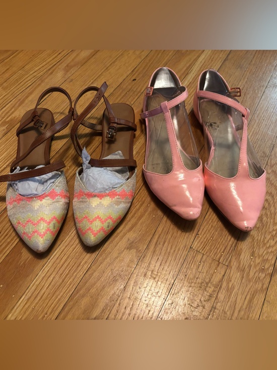Shoes - Flats